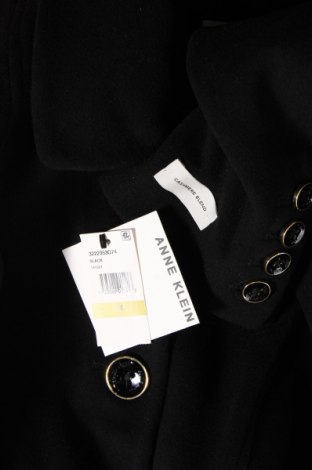 Palton de femei Anne Klein, Mărime L, Culoare Negru, Preț 1.403,68 Lei