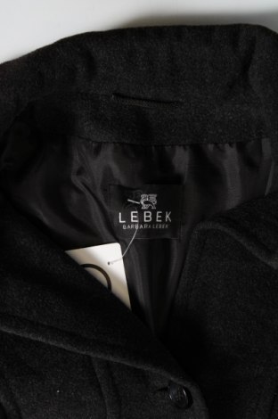 Дамско палто Barbara Lebek, Размер XL, Цвят Черен, Цена 11,92 лв.