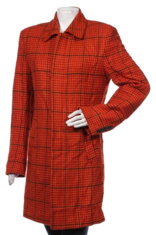 Γυναικείο παλτό Day Birger Et Mikkelsen, Μέγεθος XL, Χρώμα Πολύχρωμο, Τιμή 103,92 €