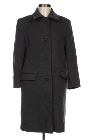 Palton de femei Erich Fend, Mărime M, Culoare Gri, Preț 130,76 Lei