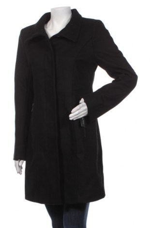 Γυναικείο παλτό Kendall & Kylie, Μέγεθος S, Χρώμα Μαύρο, Τιμή 165,62 €