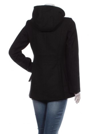 Γυναικείο παλτό London Fog, Μέγεθος XS, Χρώμα Μαύρο, Τιμή 118,04 €