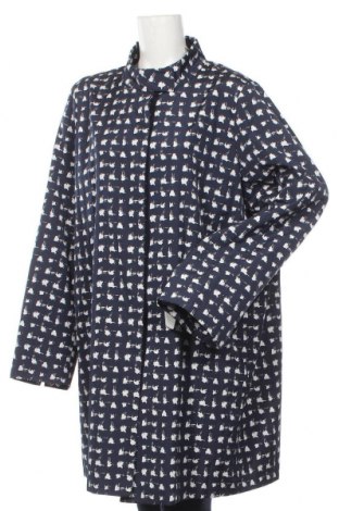 Dámský kabát  Marina Rinaldi, Velikost 3XL, Barva Modrá, Cena  1 805,00 Kč