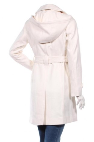 Palton de femei MICHAEL Michael Kors, Mărime XS, Culoare Ecru, Preț 2.625,00 Lei