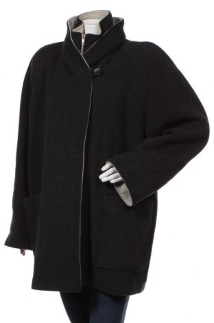 Дамско палто Milo, Размер L, Цвят Черен, Цена 14,31 лв.