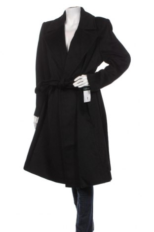 Γυναικείο παλτό Ralph Lauren, Μέγεθος XL, Χρώμα Μαύρο, Τιμή 274,95 €