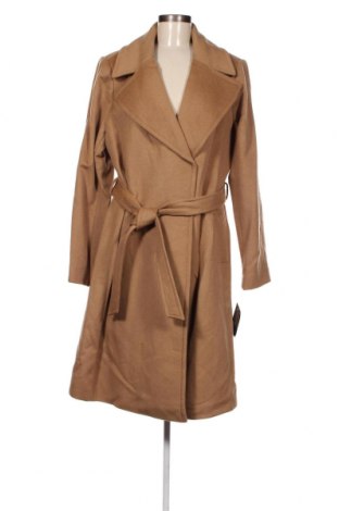 Дамско палто Ralph Lauren, Размер XXL, Цвят Кафяв, Цена 622,30 лв.