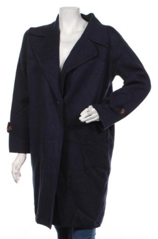 Γυναικείο παλτό Sunny Girl, Μέγεθος S, Χρώμα Μπλέ, Τιμή 51,96 €