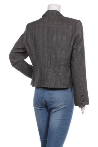 Γυναικείο σακάκι Basque, Μέγεθος XL, Χρώμα Γκρί, Τιμή 37,11 €