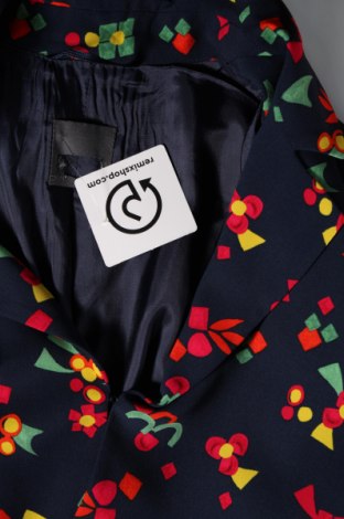 Γυναικείο σακάκι Marina Rinaldi, Μέγεθος XL, Χρώμα Πολύχρωμο, Τιμή 232,47 €