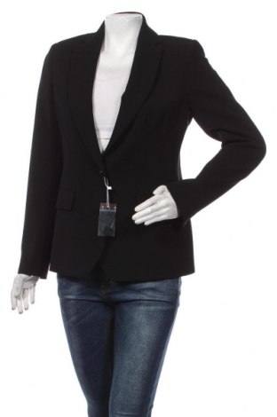 Γυναικείο σακάκι Max&Co., Μέγεθος M, Χρώμα Μαύρο, Τιμή 14,87 €