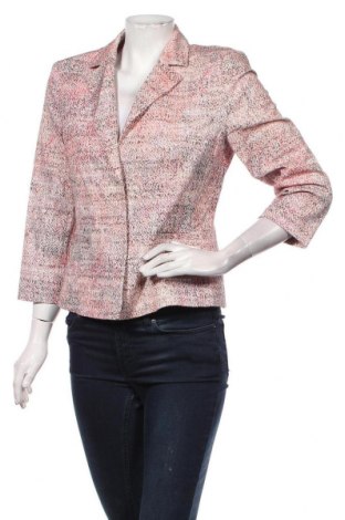 Дамско сако S.Oliver, Размер M, Цвят Розов, 95% полиестер, 5% еластан, Цена 60,00 лв.