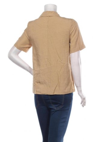 Γυναικείο σακάκι The Editor's Market, Μέγεθος S, Χρώμα  Μπέζ, Τιμή 51,34 €