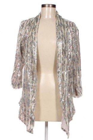Γυναικείο σακάκι mbyM, Μέγεθος L, Χρώμα Πολύχρωμο, Τιμή 27,96 €