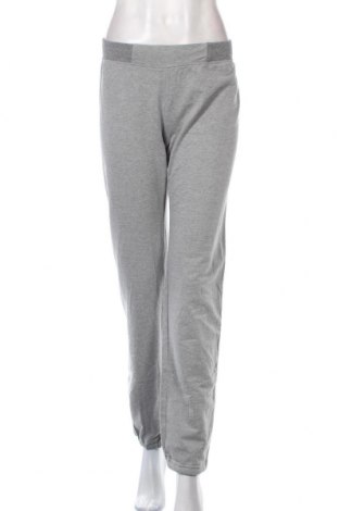 Γυναικείο αθλητικό παντελόνι, Μέγεθος XL, Χρώμα Γκρί, Τιμή 10,14 €