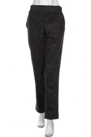 Γυναικείο αθλητικό παντελόνι, Μέγεθος XL, Χρώμα Πολύχρωμο, Τιμή 10,14 €