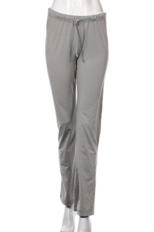Γυναικείο αθλητικό παντελόνι, Μέγεθος M, Χρώμα Γκρί, Τιμή 10,14 €
