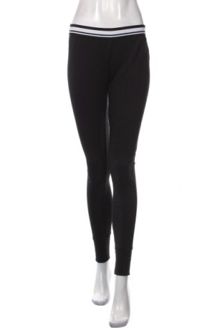 Γυναικείο αθλητικό παντελόνι Anko, Μέγεθος S, Χρώμα Μαύρο, 62% πολυεστέρας, 33% βαμβάκι, 5% ελαστάνη, Τιμή 10,14 €