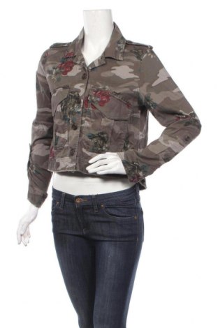 Γυναικείο μπουφάν Jolt, Μέγεθος M, Χρώμα Πολύχρωμο, Τιμή 9,16 €