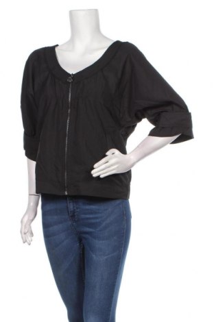 Γυναικείο μπουφάν Lorna Jane, Μέγεθος L, Χρώμα Μαύρο, Τιμή 16,82 €