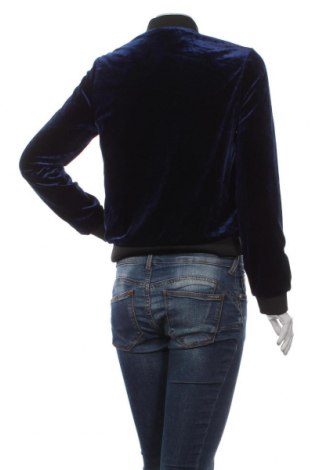 Γυναικείο μπουφάν Vg, Μέγεθος S, Χρώμα Μπλέ, Τιμή 39,59 €