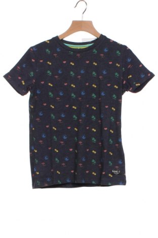 Детска тениска Name It, Размер 6-7y/ 122-128 см, Цвят Многоцветен, Цена 15,08 лв.