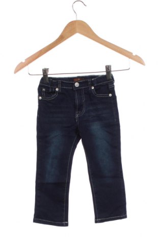 Παιδικά τζίν 7 For All Mankind, Μέγεθος 2-3y/ 98-104 εκ., Χρώμα Μπλέ, Τιμή 13,86 €