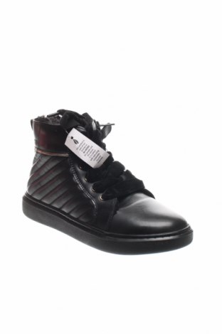 Детски обувки Friboo, Размер 35, Цвят Черен, Цена 33,00 лв.