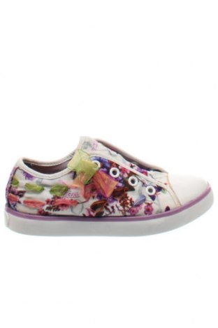Детски обувки Geox, Размер 27, Цвят Многоцветен, Текстил, Цена 76,50 лв.