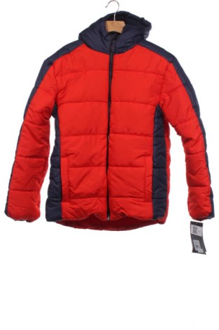 Παιδικό μπουφάν RM by Mrosemont, Μέγεθος 14-15y/ 168-170 εκ., Χρώμα Κόκκινο, Τιμή 33,03 €