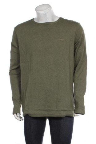 Мъжка блуза Signal, Размер L, Цвят Зелен, Цена 31,75 лв.