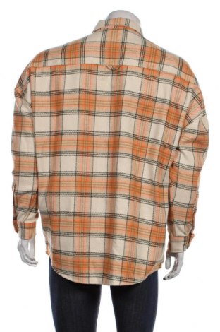 Ανδρικό πουκάμισο ASOS, Μέγεθος L, Χρώμα Πολύχρωμο, Τιμή 52,37 €