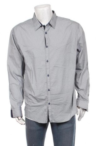 Мъжка риза Anko, Размер 3XL, Цвят Многоцветен, Цена 35,00 лв.