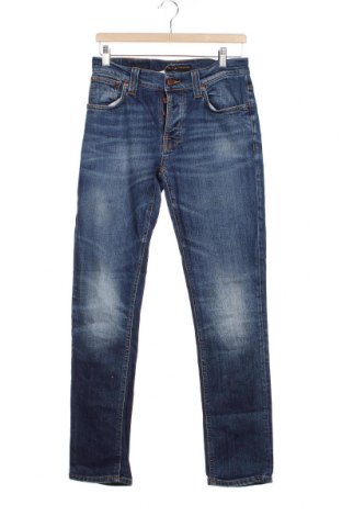 Ανδρικό τζίν Nudie Jeans Co, Μέγεθος S, Χρώμα Μπλέ, Τιμή 18,56 €