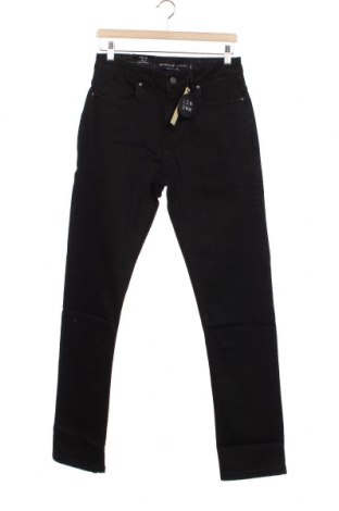 Férfi farmernadrág Urban Threads, Méret S, Szín Fekete, Ár 4 068 Ft