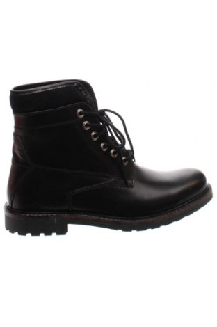 Herrenschuhe, Größe 41, Farbe Schwarz, Preis 52,06 €