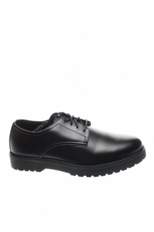 Мъжки обувки Zign, Размер 42, Цвят Черен, Естествена кожа, Цена 92,40 лв.