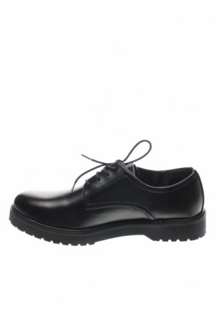 Мъжки обувки Zign, Размер 43, Цвят Черен, Естествена кожа, Цена 92,40 лв.