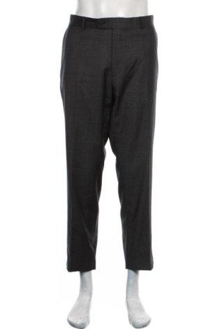 Ανδρικό παντελόνι, Μέγεθος XL, Χρώμα Γκρί, Τιμή 5,07 €