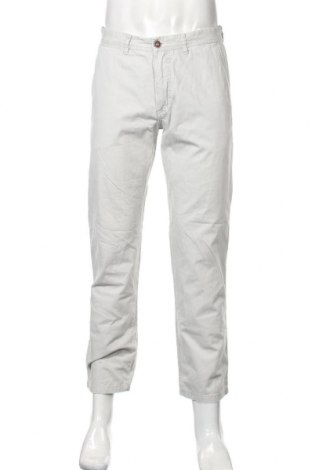 Мъжки панталон Engbers, Размер M, Цвят Сив, Цена 11,25 лв.