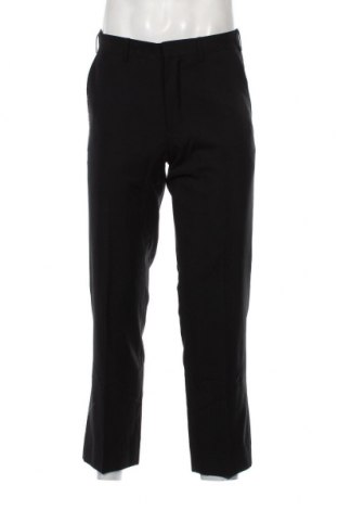 Ανδρικό παντελόνι Evolution, Μέγεθος M, Χρώμα Μαύρο, Τιμή 4,76 €