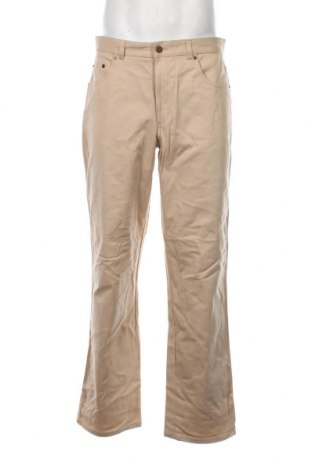 Ανδρικό παντελόνι Explorer, Μέγεθος L, Χρώμα  Μπέζ, Τιμή 5,83 €