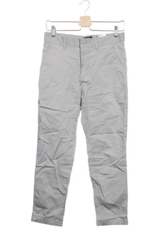 Мъжки панталон H&M, Размер S, Цвят Син, Цена 9,90 лв.