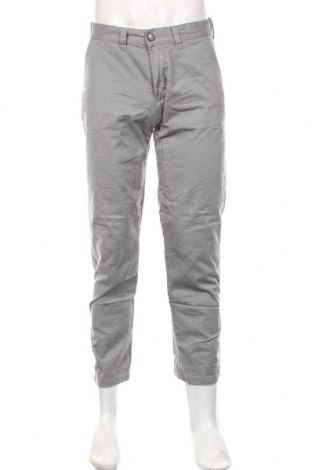 Мъжки панталон Legacy, Размер M, Цвят Сив, Памук, Цена 31,00 лв.