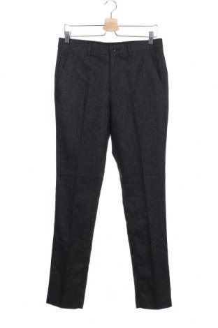 Ανδρικό παντελόνι Selected Homme, Μέγεθος M, Χρώμα Γκρί, Τιμή 6,68 €
