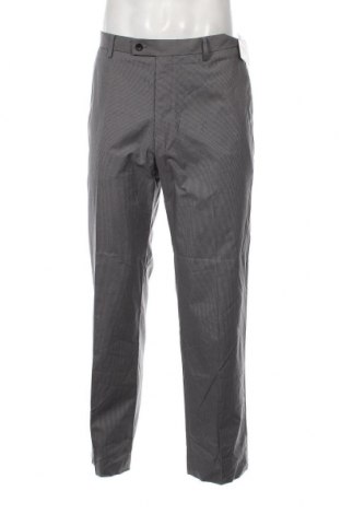 Мъжки панталон Uniqlo, Размер L, Цвят Сив, Цена 9,45 лв.