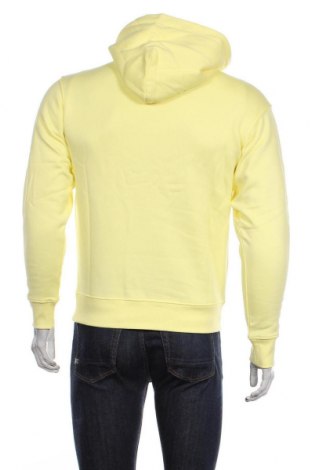 Ανδρικό φούτερ ABOUT YOU x Mero, Μέγεθος XS, Χρώμα Κίτρινο, Τιμή 53,09 €