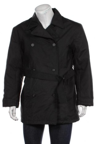Ανδρικά παλτό Image, Μέγεθος XL, Χρώμα Μαύρο, Τιμή 51,96 €
