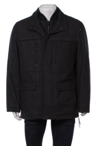 Ανδρικά παλτό Michael Kors, Μέγεθος L, Χρώμα Γκρί, Τιμή 246,80 €