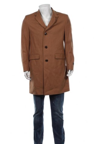 Pánský kabát  Nautica, Velikost S, Barva Hnědá, Cena  1 963,00 Kč